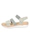 remonte® Sandalen, Kunstleder, für Damen Bild 17
