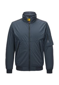 PARAJUMPRS - Jacke LIAD Bomberjacke - dunkelblau
