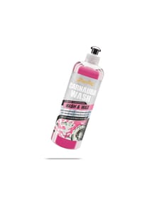 ShinyChiefs - Shinychiefs CARNAUBA WASH - WAX SHAMPOO PINK Autoreinigungsmittel - 