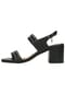 Mexx Leder Sandalen Bild 2