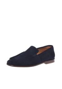 BALDININI - MOCASSIN - BLAU