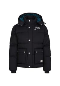 19V69 ITALIA - Winterjacke Jacob - Black