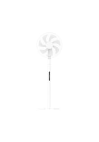 xiaomi - Standventilator Mijia Smart Standing Fan Pro Slim - weiß
