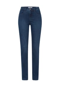 BRAX Mary Jeans, Regular-Fit, 5-Pocket-Style, für Damen Bild 1