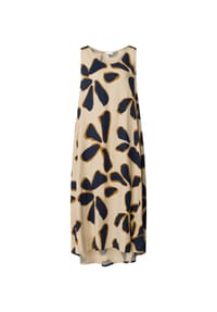 HANRO - Jerseykleid Urban Casuals - desert flower