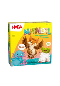 HABA - Spiel Mixalotl - 