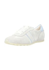 paul green - Veloursleder Sneaker - Beige