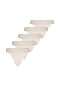 mey - String 5er Pack Modal Lace - Bailey