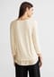 Street One Shirt, U-Boot-Ausschnitt, 3/4 Arm, für Damen Bild 9