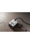 Miele Bodenstaubsauger Classic C1  PowerLine, 800 Watt Bild 9