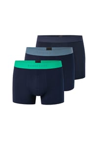 SCHIESSER - Pants 95/5, 3er-Pack, für Herren - 924 SORTIERT 13