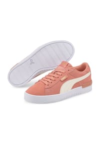 PUMA® - Sneaker Jada SD - rosette-pristine-puma team gol