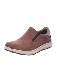 rieker - Slipper - fuchs/dunst