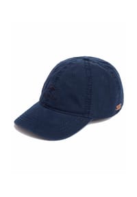 ROADSIGN® australia - Herren Caps Down Under im Baseball-Cap Style - hellgrau