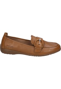 JOSEF SEIBEL - Damen Ballerina Fenja 19, camel - camel