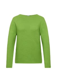 RABE - Pullover für Damen - Dunkelblau