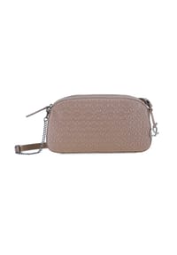 Mywalit - Umhängetasche Leder 25 cm - mink