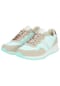 NAPAPIJRI Lederimitat/Textil Sneaker Bild 4