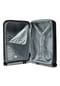 d & n® Travel Line 4700 Travel Line 4700 4 Rollen Kofferset 3-teilig mit Dehnfalte Bild 9