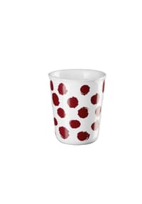 ASA - Becher Espresso - Weiß Glänzend