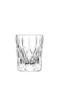 SCHOTT ZWIESEL Schnapsglas - AGE - KLAR