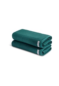 ROSS® 2 X Duschtuch im Set Selection - Selection - Anthrazit