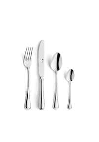 Paul Wirths Bestecke 30-tlg. Besteckset - Cerasteel - silber