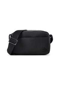 LACOSTE Men Classic - Men Classic Umhängetasche S 20 cm - marine 166