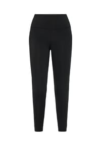ALEX - Sport-Tights, Highwaist, für Damen - BLACK BEAUTY