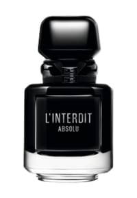 GIVENCHY L'INTERDIT - Absolu, Eau de Parfum Intense - 