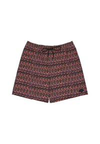 BILLABONG - Badeshorts Wasted Times - mehrfarbig