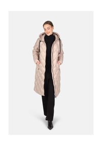 FUCHS SCHMITT - Mantel - BEIGE