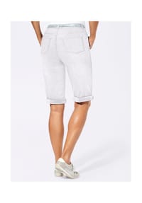 Witt - Jeans-Bermudas - rot
