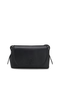 BOSS - Umhängetasche, Kunstleder, für Damen - 001 BLACK