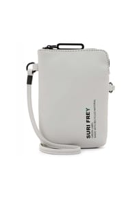 SURI FREY SFY Jenny - Jenny Handytasche 13 cm - black