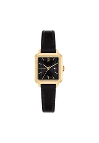 TOMMY HILFIGER MIA - Damen Armbanduhr "1782835" - SCHWARZ