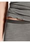 CALIDA Unterhemd, Langarm, Wellensaum, für Damen Bild 7