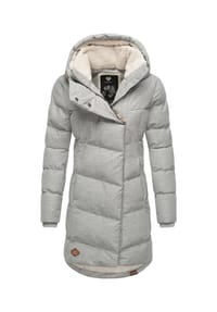 ragwear™ - Wintermantel Pavla - Black22