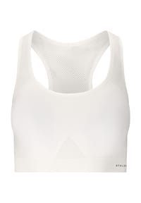 ENDURANCE ATHLECIA - Sport-BH Rosemary V2 mit Medium-Support - 1001 Black