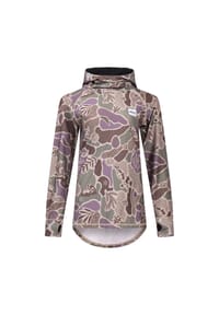 eivy - Shirt mit Kapuze - Forest Landscape