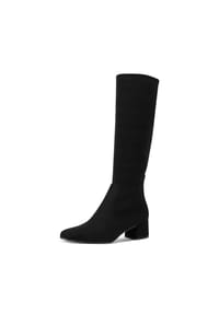 MARCO TOZZI® - Stiefel, Blockabsatz, für Damen - BLACK