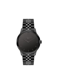 LIEBESKIND - Armbanduhr - bicolor silber/gold