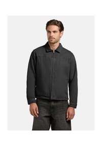 khujo™ - Funktionsjacke Reilly - Black