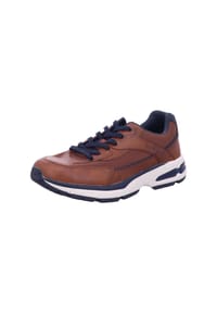 bugatti - Schnürschuhe - 6363 COGNAC/COG