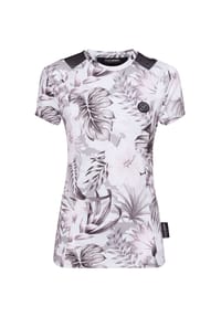 PLEIN SPORT - T-Shirt - multicolor