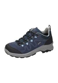 manitu - Wanderschuh - blau