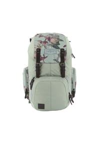 NITRO Weekender - Urban Weekender Rucksack 55 cm Laptopfach - dead flower