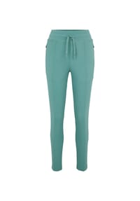 VENICE BEACH - Hose VB Shenley - eucalyptus_peppermint