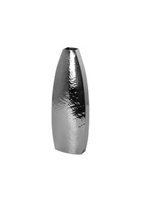 Fink Living - Vase ALETTA - silberfarben