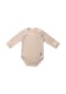 MAKOMA Body Langarm Giraffe Bild 1